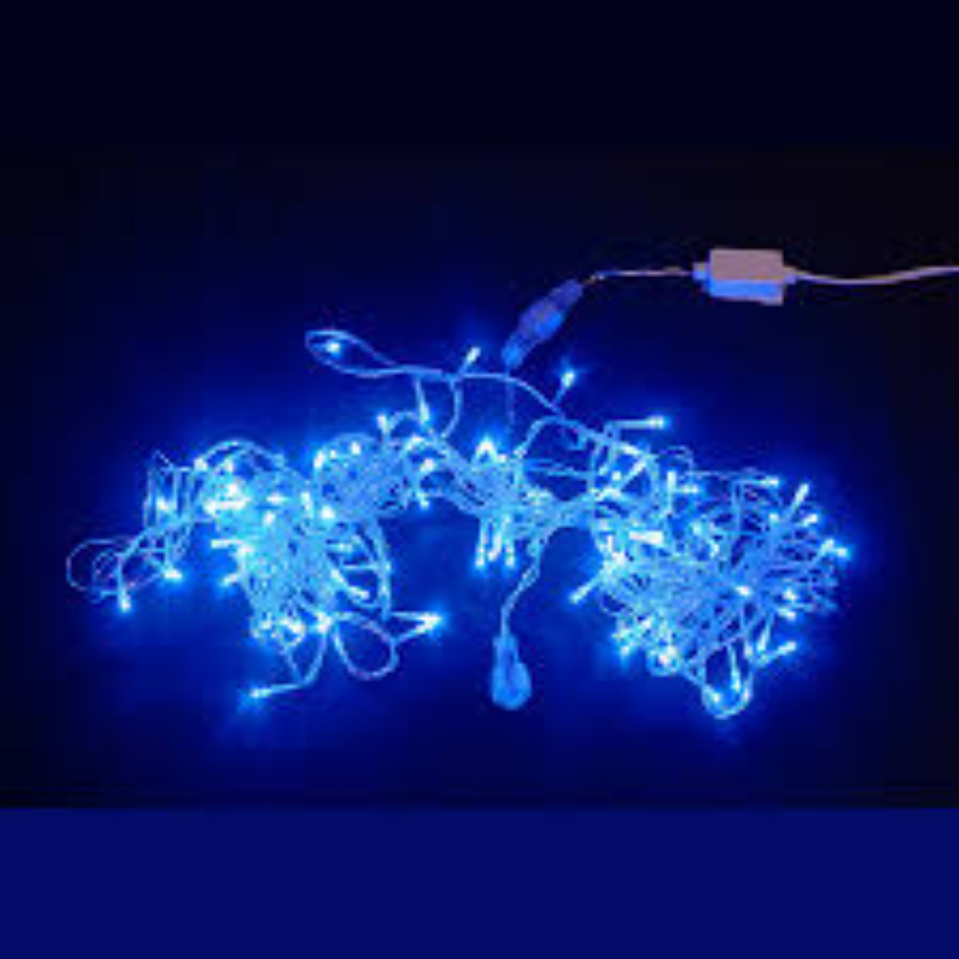 WIN WIN LIGHT LED 10 METER 100BULBS